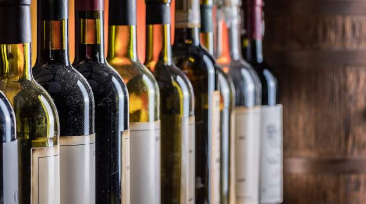 Mets et vins : quelles sont les différentes variétés de vins ?